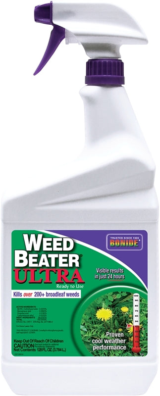 Bonide Weed Beater Ultra Ready to Use
