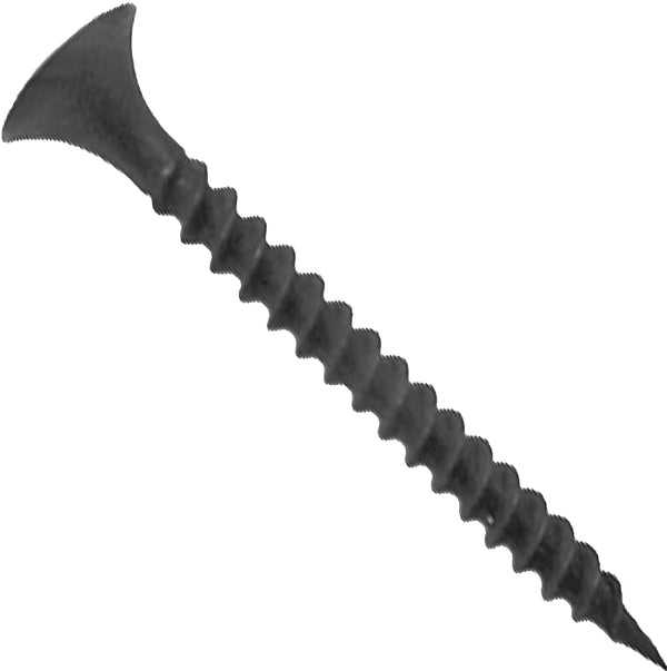 ORGILL BULK SCREWS 03579 Lbm Drywall Screw, No 6/7 X 2 in, No 6/7