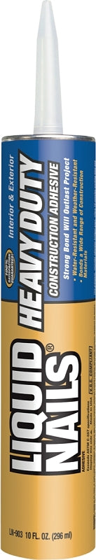 Ppg Architectural Coatings 1030309 Adhesive, Low Voc, 10 Oz. LN-903