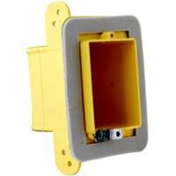 RACO INCORPORATED 2011FBAR 1G Vapor Barrier Out Box