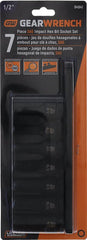 GearWrench 84941 Impact Socket Set