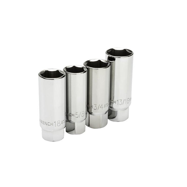 GearWrench 86549 Spark Plug Socket Set