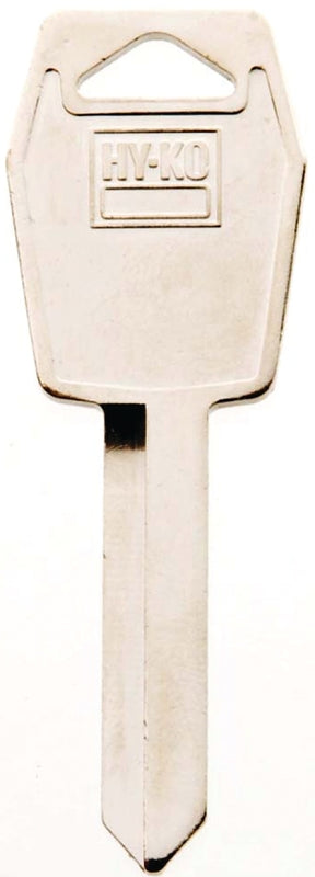 Hy-Ko Products Hy-Ko Automotive Key Blank Double sided For Fits Ford Aerostar Van 11010H55