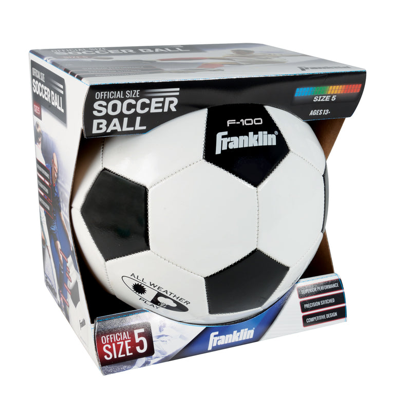 Franklin 6784 Soccerball Competitn