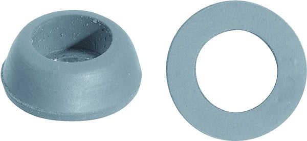 Danco Molded Cone Slip Joint Washer, No Color 38804B (5-Pack)
