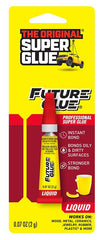 The Original Super Glue 11710042 Super Glue, Clear