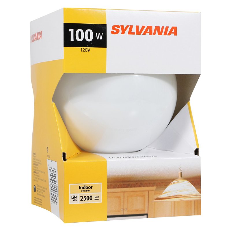 SYLVANIA 15793 Incandescent Lamp