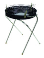 Marsh Allen Charcoal Grill 18" D X 22" H 210 Sq. In. 717HH