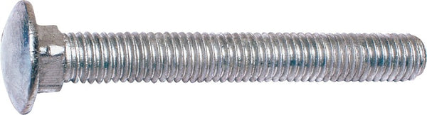 Hard-to-Find Fastener 014973147822 Carriage Bolts, 3/8-16 x 3, Piece-50 05505