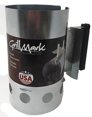 Grill Mark 39470A charcoal chimney