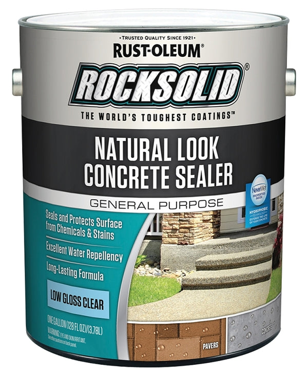 RUST-OLEUM 317928 Gallon Natural Matte Sealer