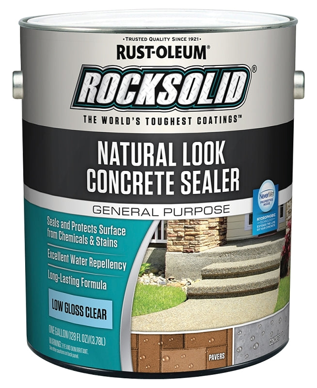 RUST-OLEUM 317928 Gallon Natural Matte Sealer