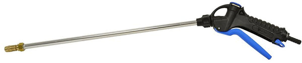 Master SG221818CB Valley Industries Pistol Grip Spray Gun, 18"