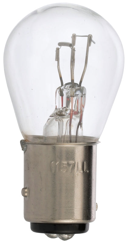 PEAK Miniature Automotive Bulb 1157 2 pk 1157LL-BPP