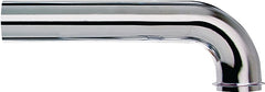 Plumb Pak PP30304CLCP wall tube, chrome