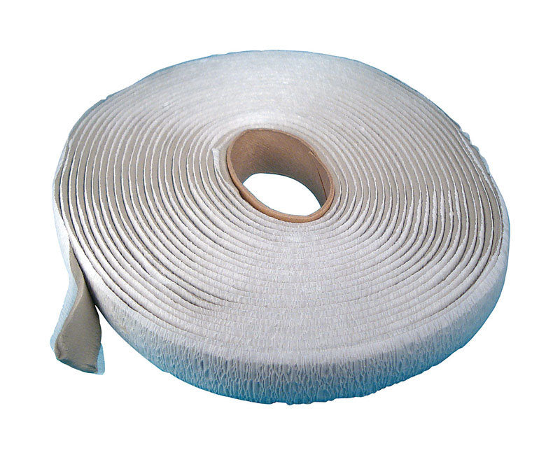 Ush Putty Tape 1/8" X 3/4" X 30ft.