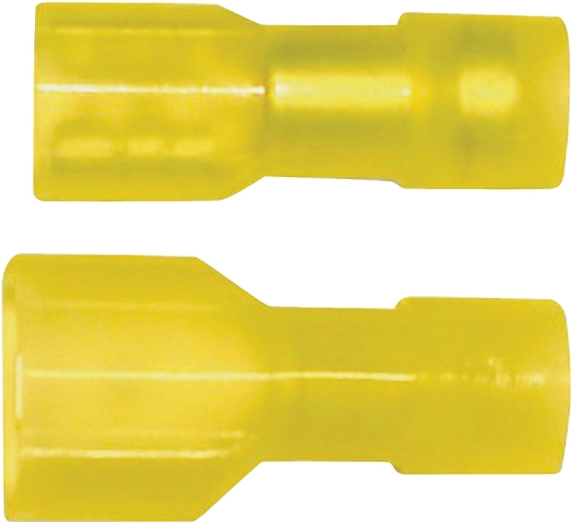 12-10ga Antivibe Coupler Set