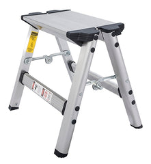 Xtend & Climb FT-1 Ultralight Step Stool, Gray TNA-1