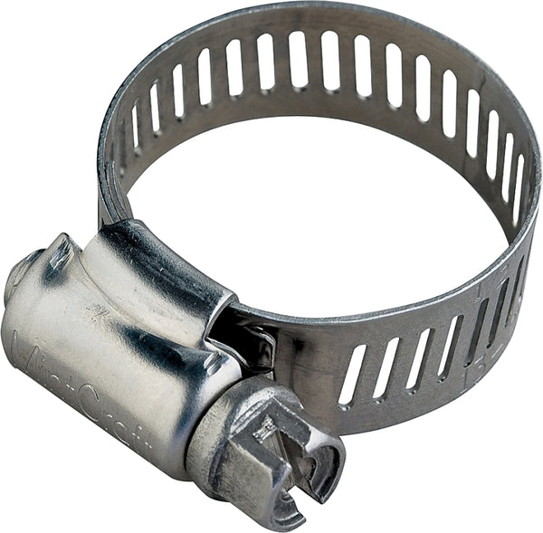 Mintcraft Prosource Hcran80#80 Ss Hose Clamp/carbon Screw (Pack of 10)