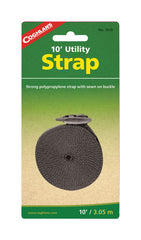 Coghlan's 7610 utility strap Black