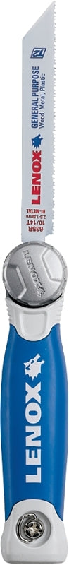 LENOX Tools Jab Saw, Folding (20997TFHS618636)