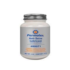 Permatex 80071 anti-seize lubricant