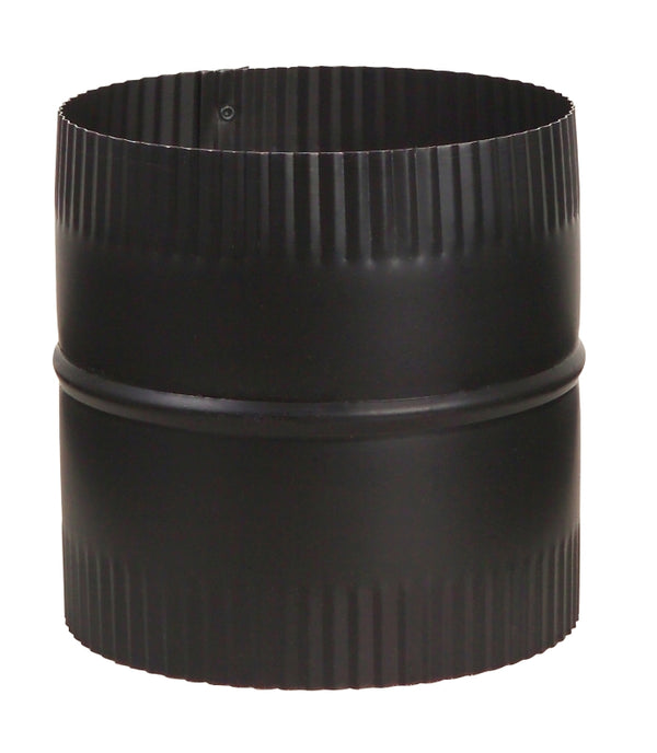 Imperial Manufacturing Starter Joint 7" Black 24 Ga BM0048