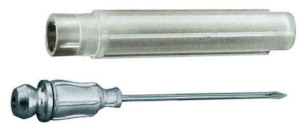 Plews & Edelmann Plews 05-037 Grease Injector Needle LUBR05037