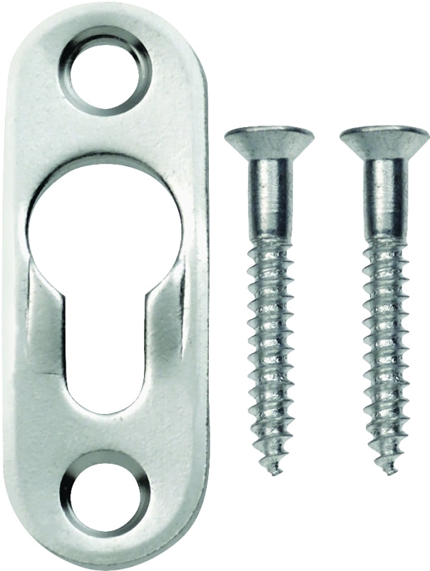 OOK 50236 Small Keyhole Hangers, 2-Pack