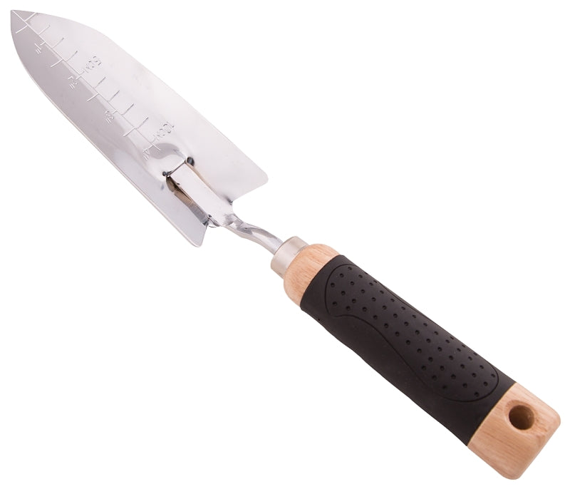 Mintcraft Trowel Gardn/Transplt 13In Lgt GT945B