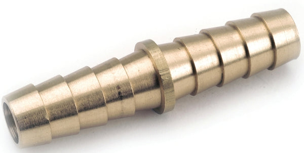 ANDERSON METALS CORP 757014-06 Series 3/8" BRS Barb Mender