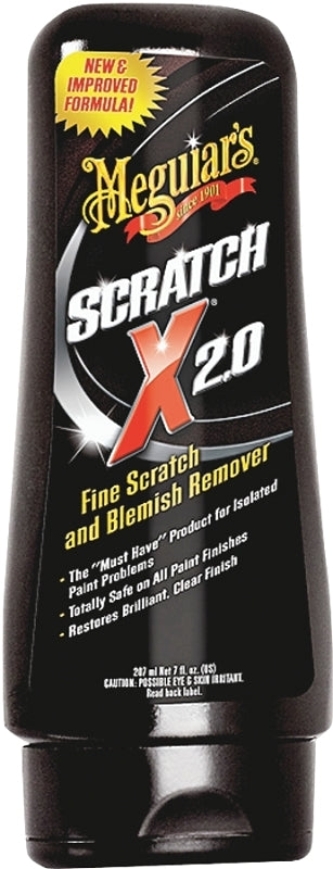 Meguiars G10307 7 Oz ScratchX