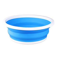 Coghlan's 2082 collapsible camp sink Blue/White