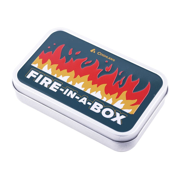 Coghlan's 2224 fire starter kit