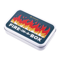 Coghlan's 2224 fire starter kit
