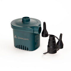 Coghlan's 2380 air pump Evening Green