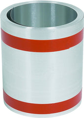 Amerimax Home Products 68006 Aluminum Flashing, 6x50 MF