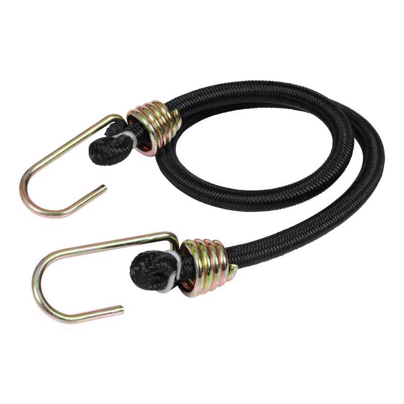Bungee 24" Black HVYDTY10