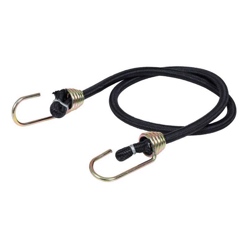 Bungee 32" Black HVYDTY10 A06182Z (10-Pack)