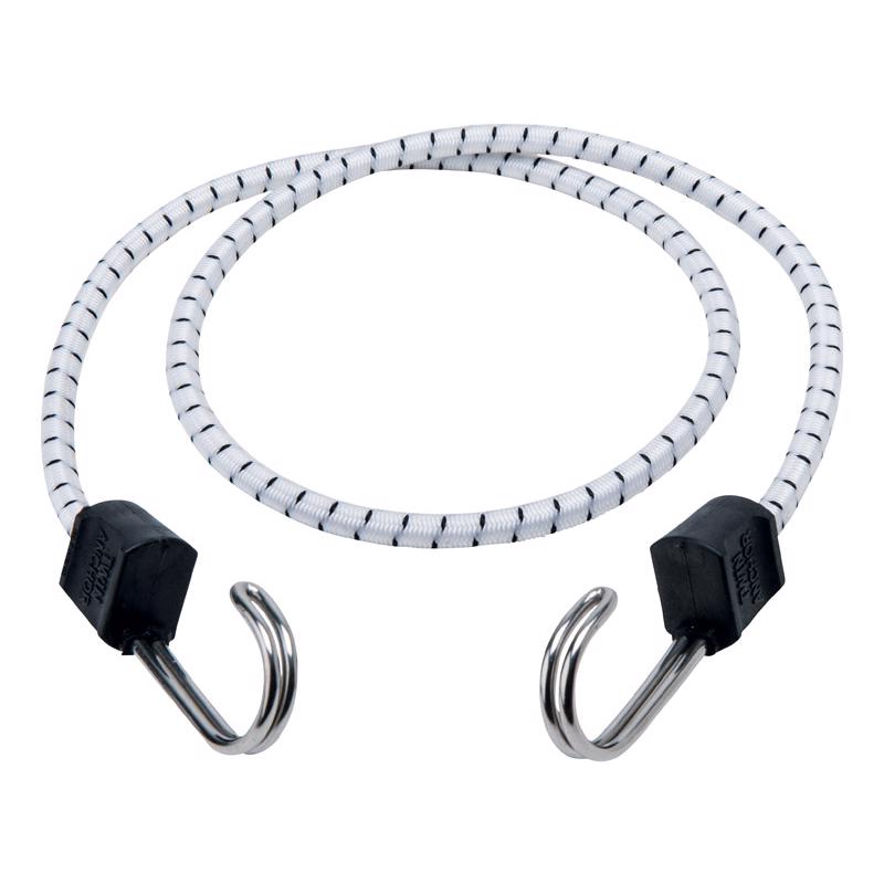 KEEPER Bungee Marine Anchor 40"