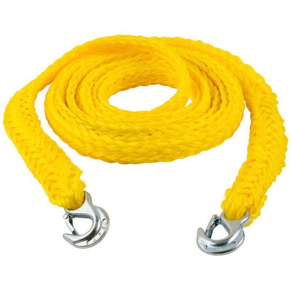 Keeper 89859 18' x 7/8" Tow Rope 6,000 lbs. Max Vehicle Wt.