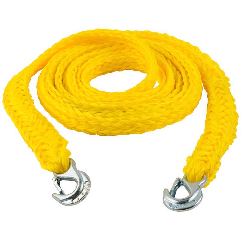 Keeper 89859 18' x 7/8" Tow Rope 6,000 lbs. Max Vehicle Wt.
