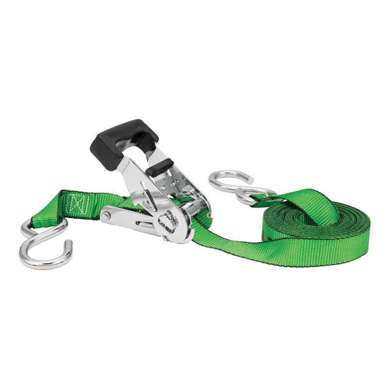 KEEPER Tie-Down 16' Grn 500#