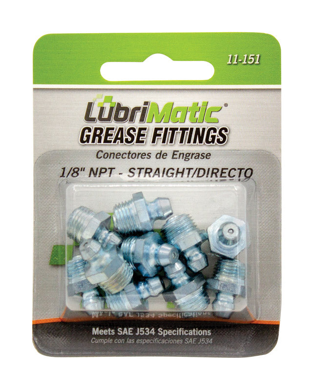Plews 11-151 Grease Fitting