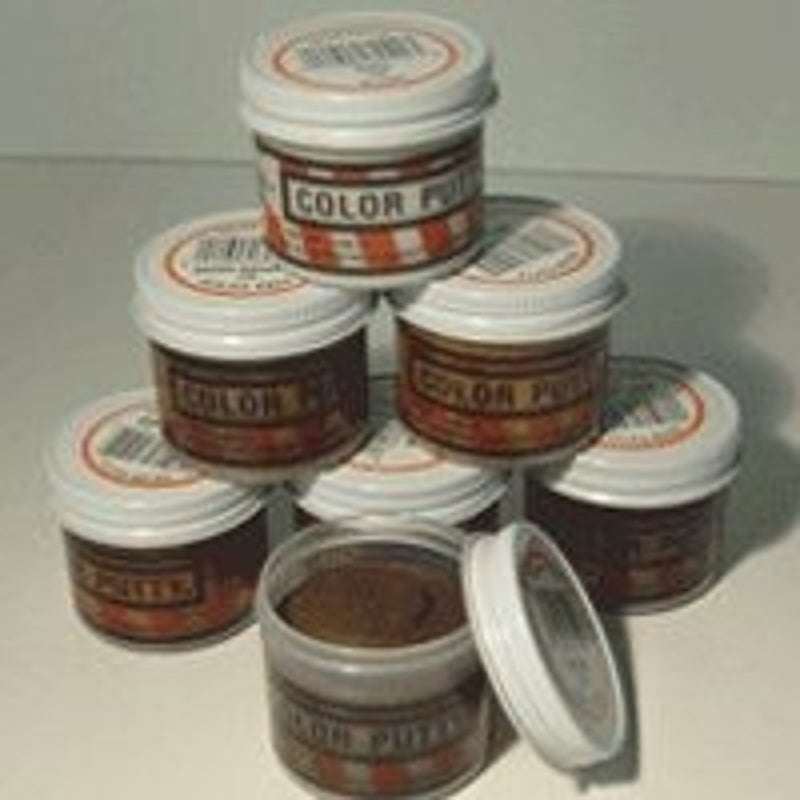 Color Putty 122 Honey Oak Color Putty