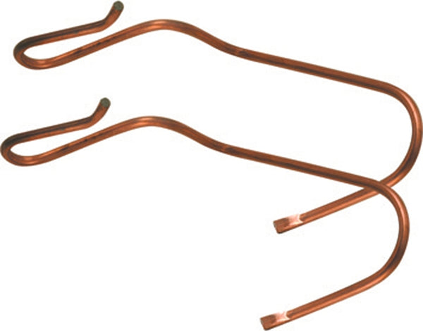 AllwayTools PH 2 Count Pail Hook