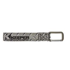 Keeper 5262 Wrap-It-Up Gray Bundling Strap