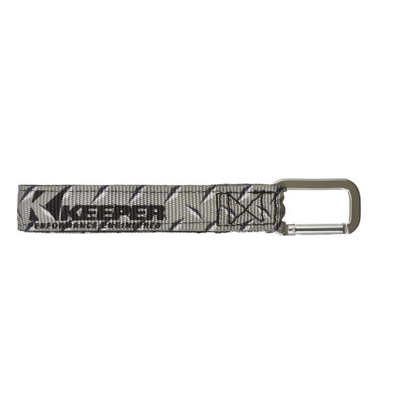 KEEPER Hampton Products 05262 Carabiner Strap