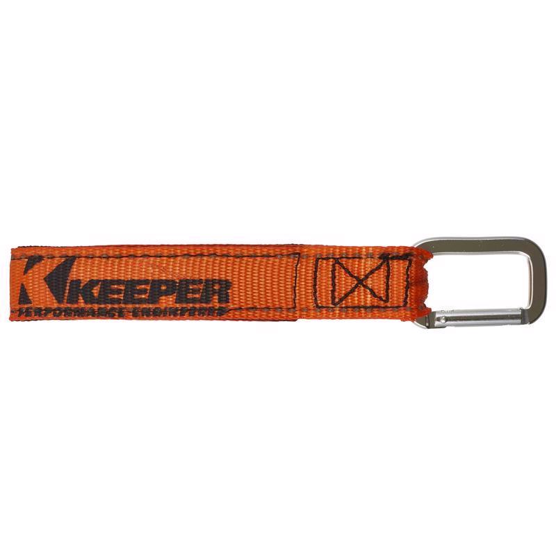 KEEPER Wrap-It-Up Strap Org