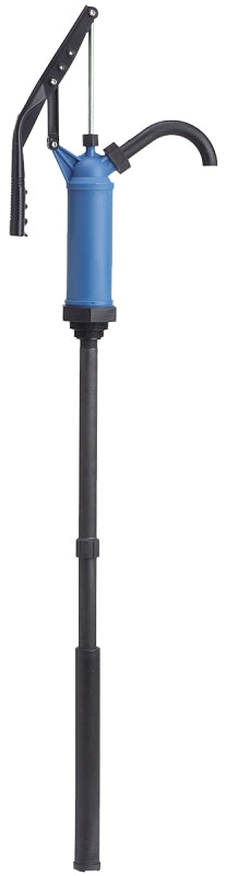 Plews LubriMatic 55-156 DEF Compatible Lever Action Barrel Pump